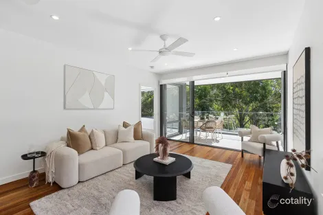 201/564 Miller St, Cammeray, NSW 2062