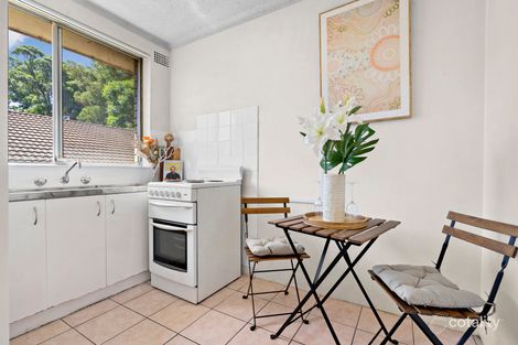 Property photo of 8/20 Wigram Street Harris Park NSW 2150
