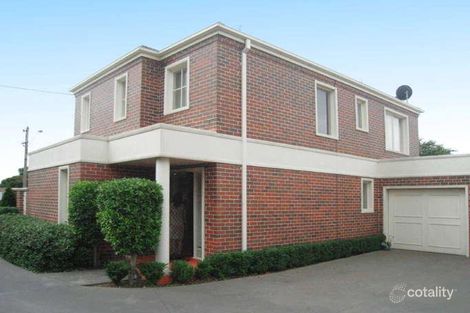 Property photo of 1/732 Doncaster Road Doncaster VIC 3108