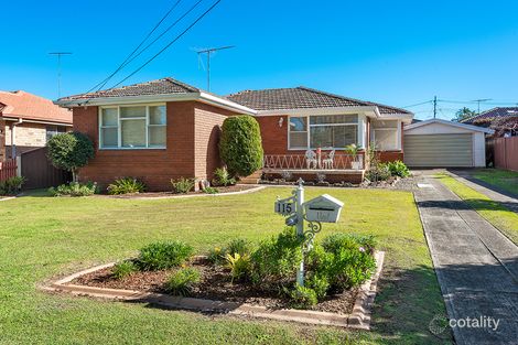 Property photo of 115 Sylvania Road Miranda NSW 2228