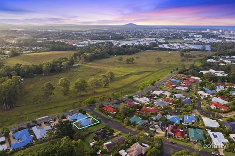 Property photo of 2/34 Bluebush Avenue Buderim QLD 4556