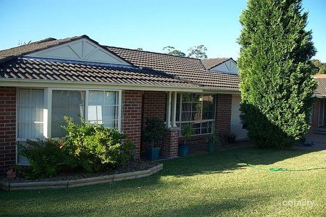 Property photo of 1/2 Marquis Close Valentine NSW 2280