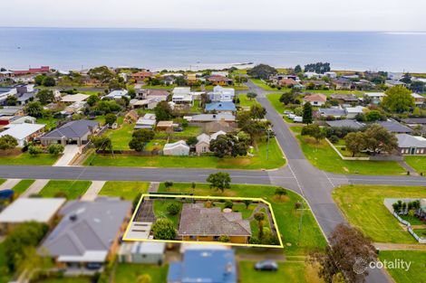 Property photo of 22 Fairfax Street Portarlington VIC 3223
