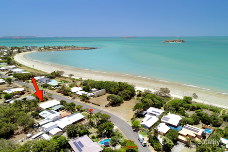 61 Reef St, Zilzie, QLD 4710