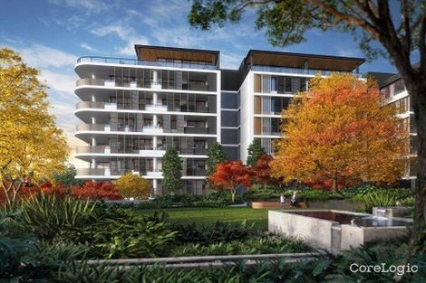 Property photo of 207W/78 Lardelli Drive Ryde NSW 2112