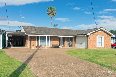 Property photo of 24 Robyn Avenue South Penrith NSW 2750
