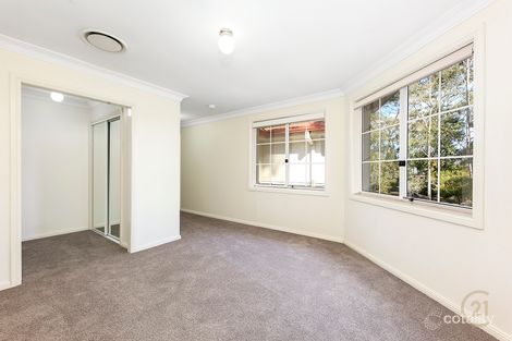 Property photo of 14 Hillcrest Drive St Ives NSW 2075