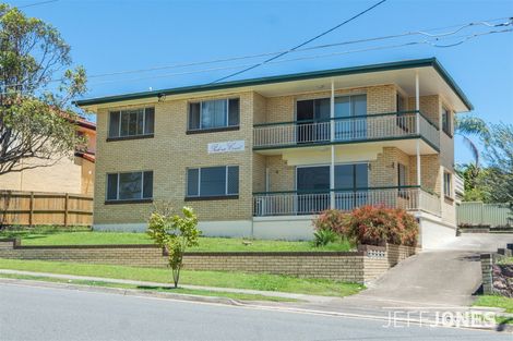 1/35 Wellington St, Coorparoo, QLD 4151