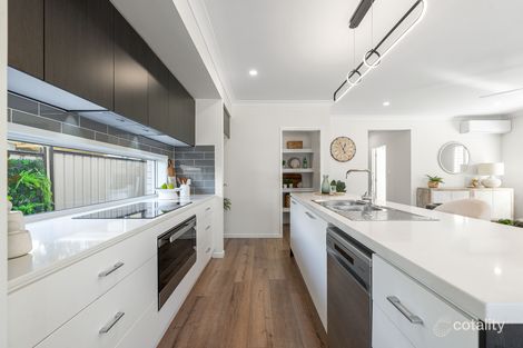 Property photo of 65 Starkey Street Wellington Point QLD 4160