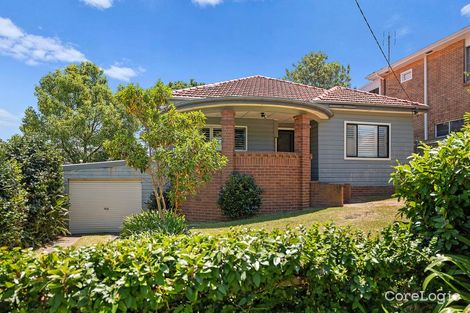 Property photo of 58 Marshall Street New Lambton Heights NSW 2305