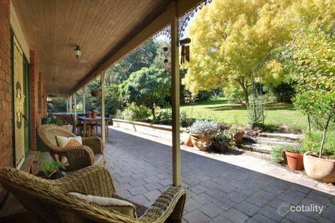 Property photo of 195 Macclesfield Road Macclesfield VIC 3782