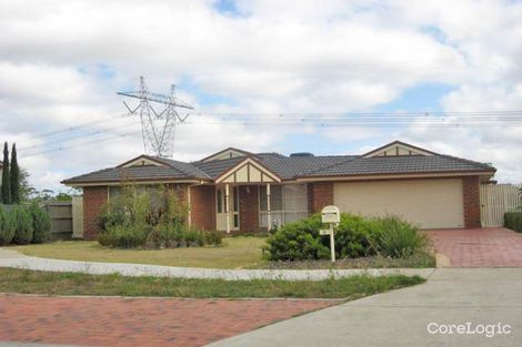 Property photo of 9 Cambridge Crescent Taylors Lakes VIC 3038