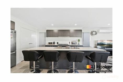 Property photo of 52 Seoul Avenue Austral NSW 2179