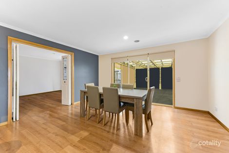 Property photo of 12 John Wedge Wynd Skye VIC 3977