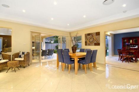 Property photo of 7 Saintly Court Castle Hill NSW 2154