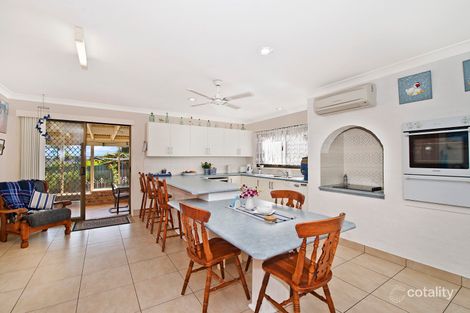 Property photo of 13 Hillcrest Avenue Port Macquarie NSW 2444
