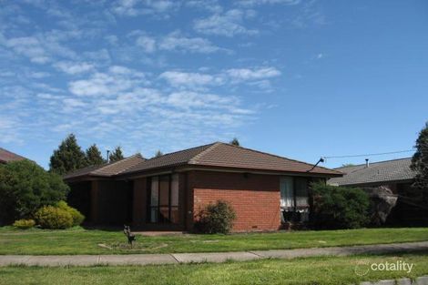 47 Dorchester St, Craigieburn, VIC 3064