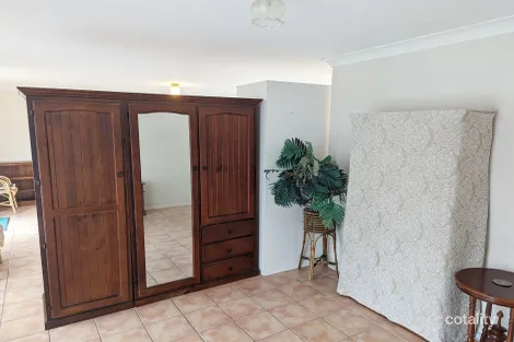 Property photo of 16 Garbutts Road Wingello NSW 2579