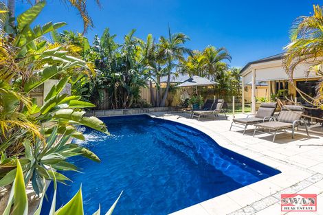 Property photo of 25 Limerick Crescent Darch WA 6065