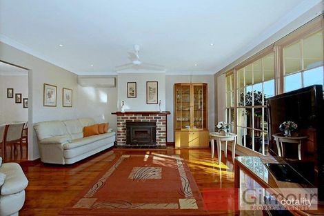 Property photo of 17 Sanders Road Baulkham Hills NSW 2153