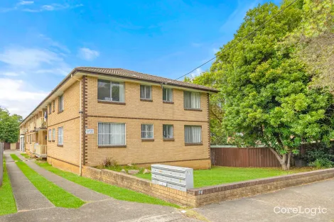 Property photo of 10/71 Dartbrook Road Auburn NSW 2144