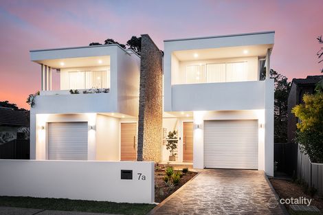 7a Flinders Rd, Cronulla, NSW 2230