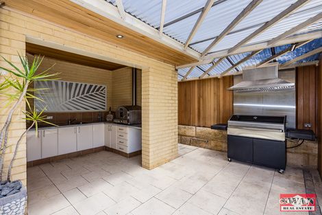Property photo of 25 Limerick Crescent Darch WA 6065