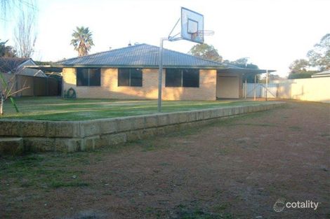 Property photo of 16 Thomas Street Boyanup WA 6237