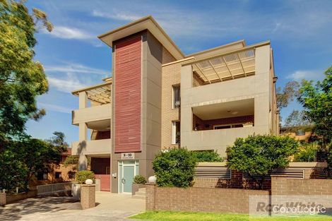 Property photo of 12/8-10 Rutland Street Allawah NSW 2218