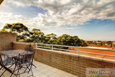 Property photo of 12/8-10 Rutland Street Allawah NSW 2218