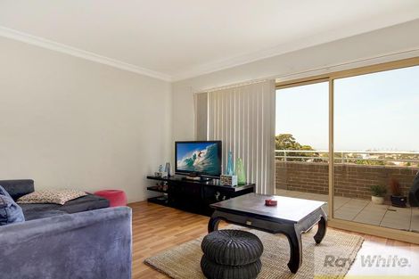 Property photo of 12/8-10 Rutland Street Allawah NSW 2218