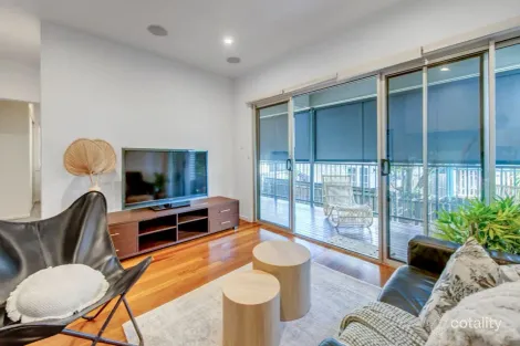 Property photo of 19A Park Street Hawthorne QLD 4171