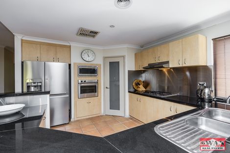 Property photo of 25 Limerick Crescent Darch WA 6065
