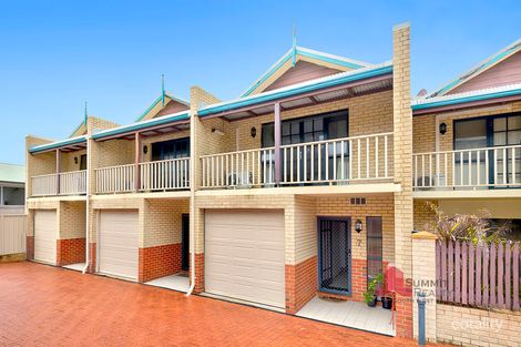 Property photo of 7/5 Carey Street Bunbury WA 6230