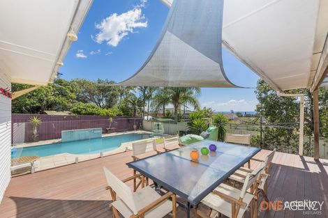Property photo of 7 Bligh Avenue Caves Beach NSW 2281