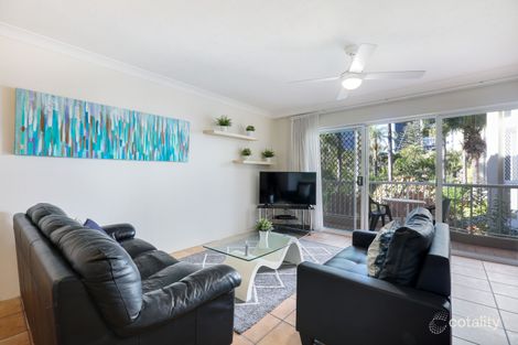 Property photo of 27/23 Wharf Road Surfers Paradise QLD 4217