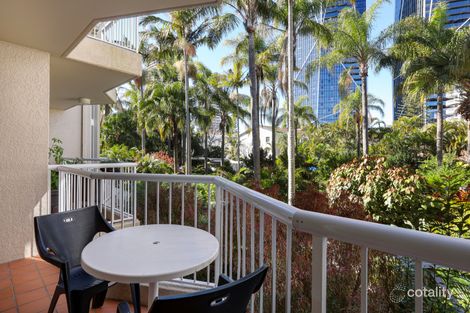 Property photo of 27/23 Wharf Road Surfers Paradise QLD 4217