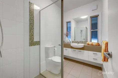 Property photo of 19A Park Street Hawthorne QLD 4171