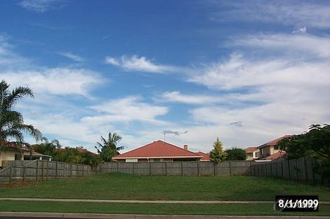 Property photo of 202 Wellington Street Ormiston QLD 4160