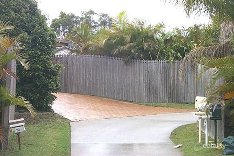 16 Sunnyvale Pl, Belmont, QLD 4153