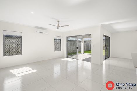 Property photo of 100 Springbrook Avenue Redlynch QLD 4870