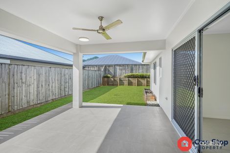 Property photo of 100 Springbrook Avenue Redlynch QLD 4870