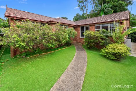 Property photo of 41 Ashley Lane Hornsby NSW 2077
