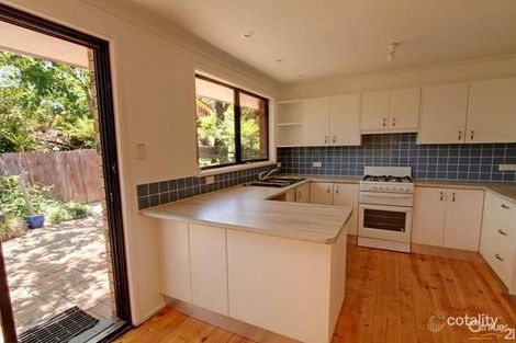 Property photo of 35 Reserve Avenue Hazelbrook NSW 2779