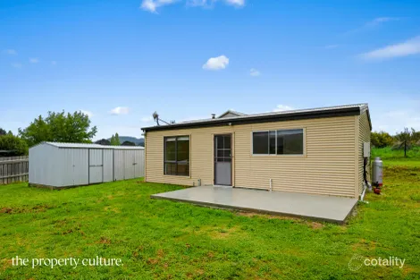 9 Thurley Rd, Geeveston, TAS 7116