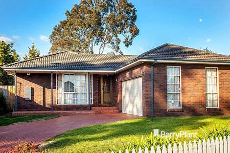 Property photo of 43 Taupo Crescent Rowville VIC 3178