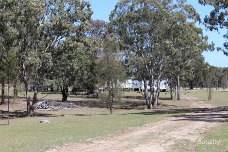 Lot 231 Jibbinbar Rd, Springdale, QLD 4380