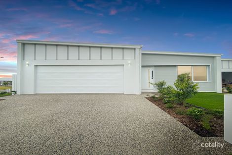 Property photo of 1 Knightly Lane Bohle Plains QLD 4817