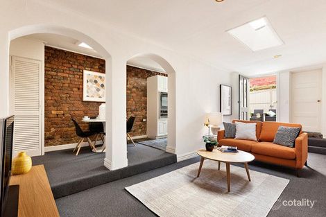 Property photo of 799 Rathdowne Street Carlton North VIC 3054
