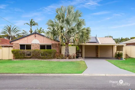 5 BARBARA CT, DECEPTION BAY, QLD 4508